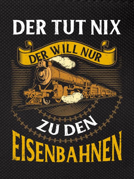 Eisenbahn