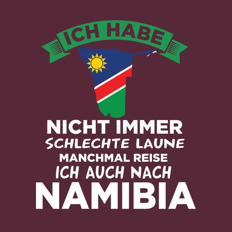 Namibia Reise Geschenk Geschenkidee