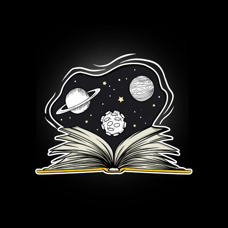 Space Weltraum