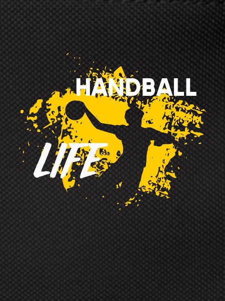 Handball Handball Player