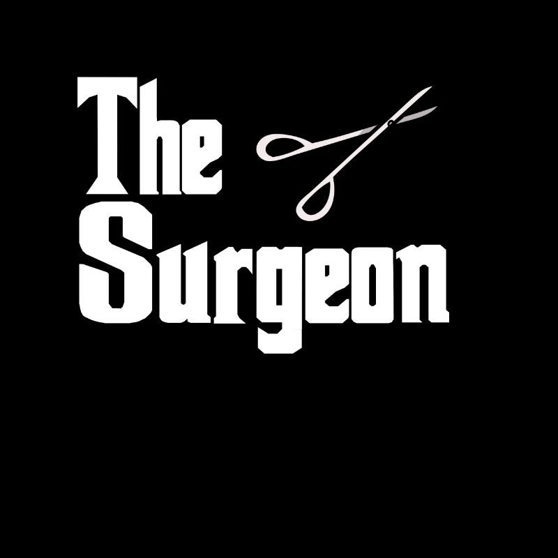 surgeon