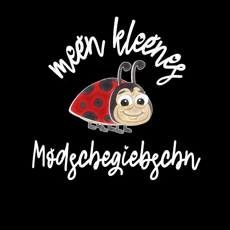 ostdeutsch Marienkäfer, Modschegiebchen Sachsen
