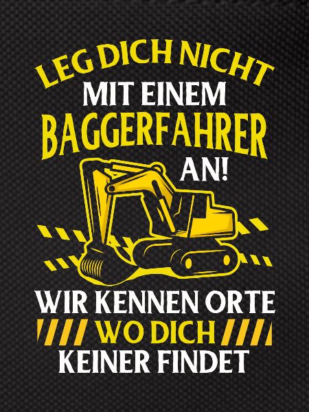 Bagger