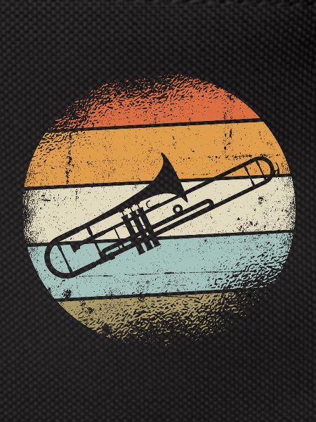Trombone instrument