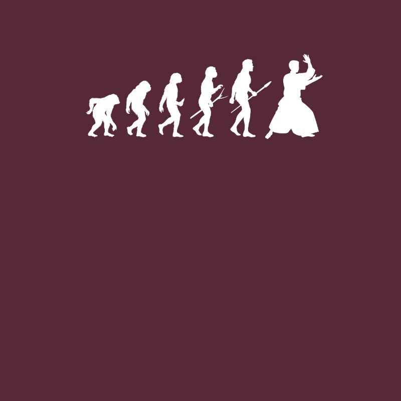 Aikido Evolution Martial Arts Martial Arts Gift