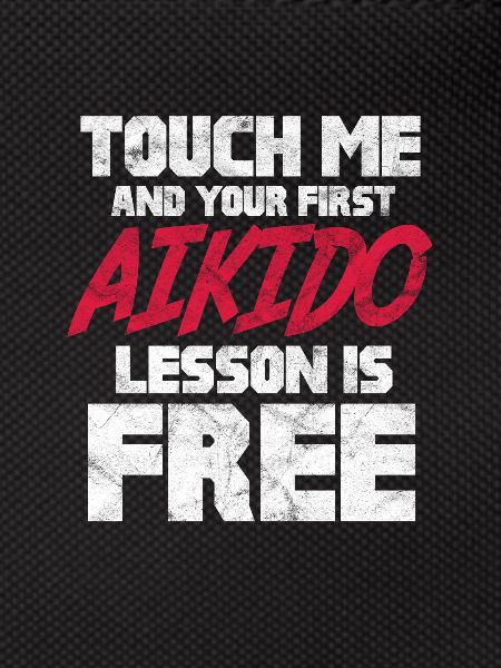 aikido