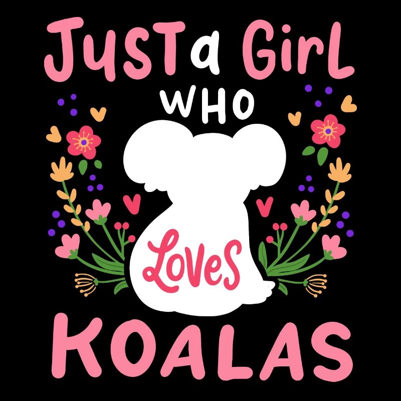 Koala Koala-Liebhaber