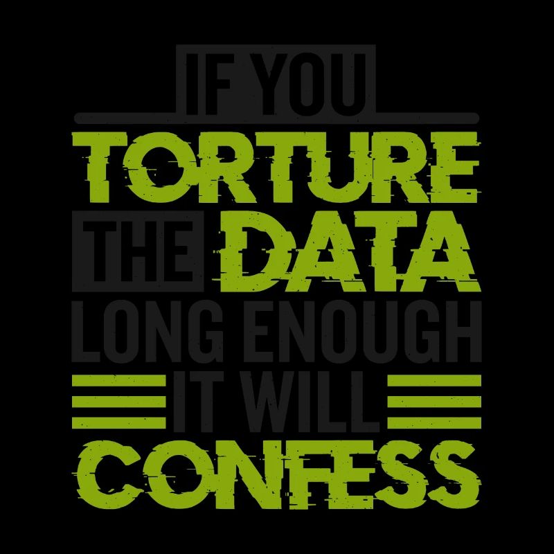 Statisticians and statistics