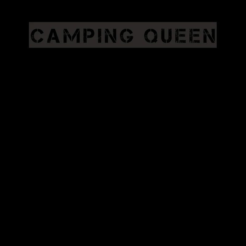 Camping - Camping Queen