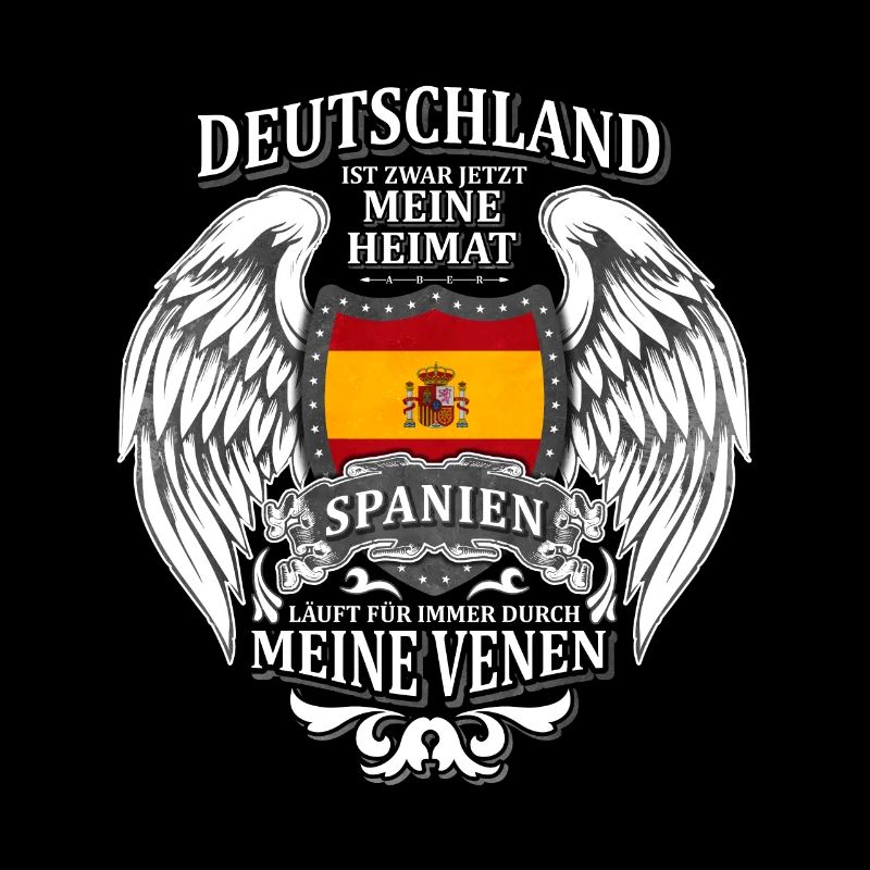 Spanien