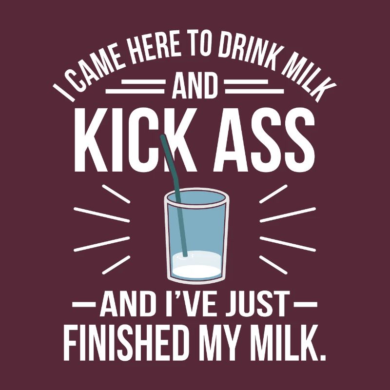 melk