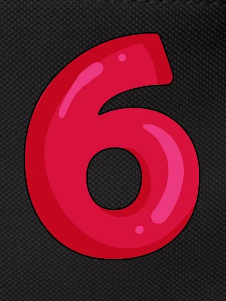 6