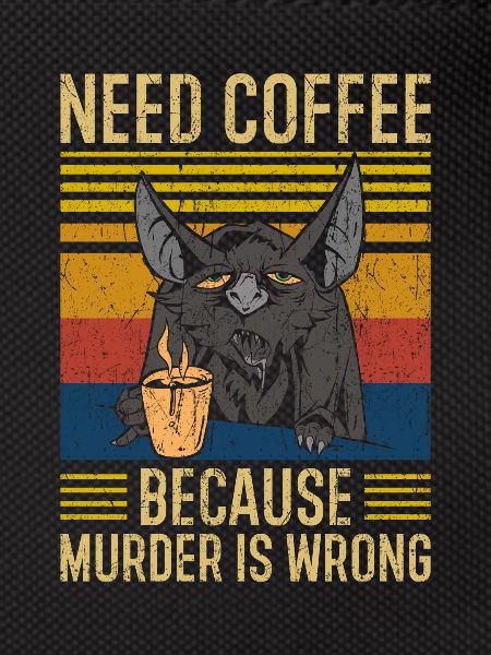 Need Coffee Coffee Saying