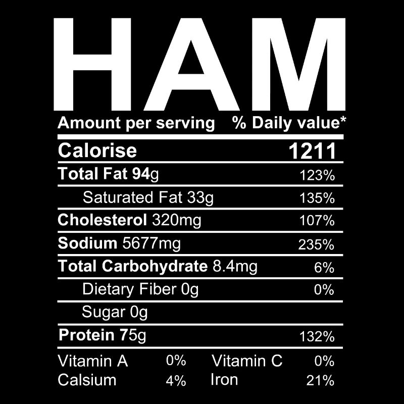 jambon