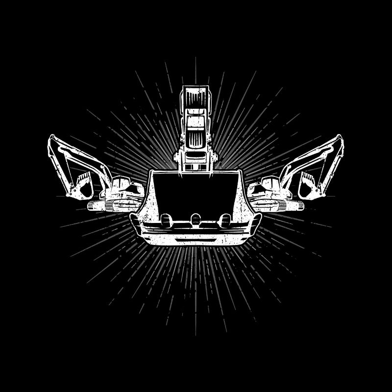 excavator