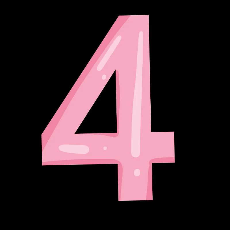 4