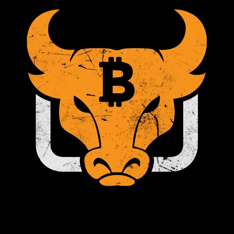 Bitcoin Bull