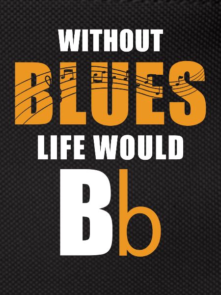 Blues
