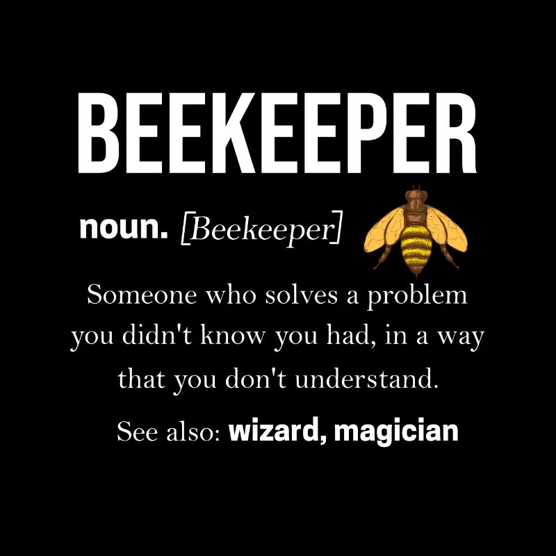 Beekeeper Bee Honey Insect Honeycomb Bumblebee Bee Honeycomb