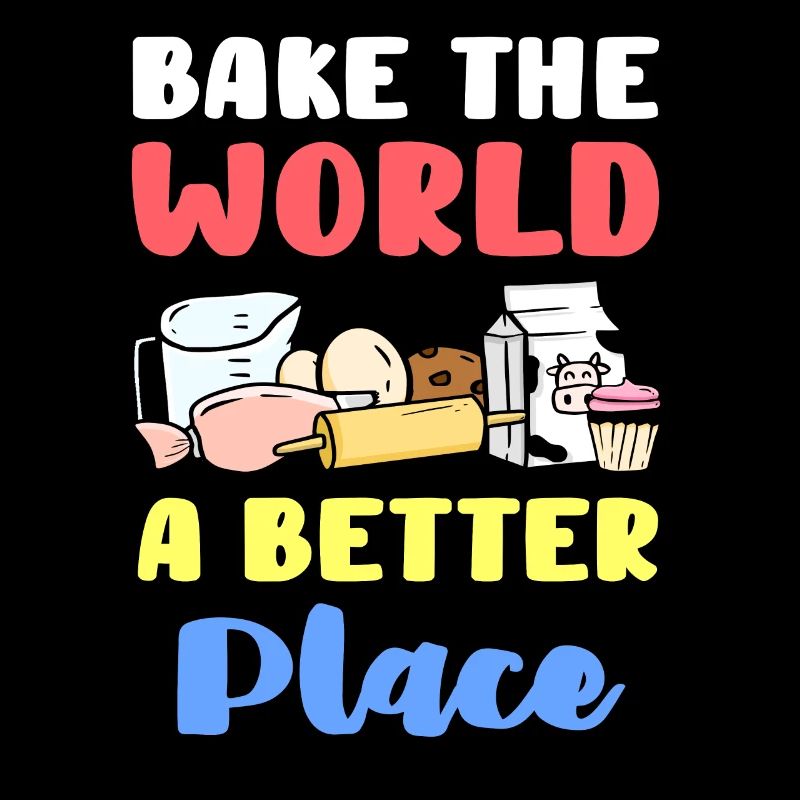 Backen Bäcker