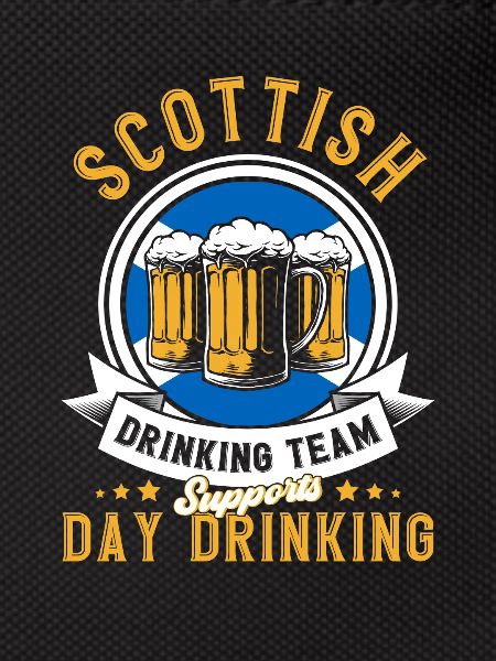 Beer Scottish Scotland Gift