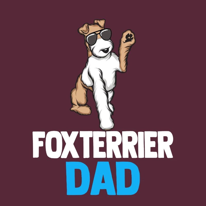 Foxterrier Drahthaar | Foxterrier