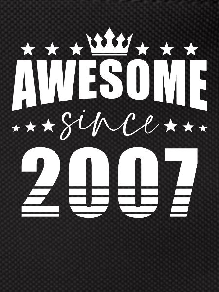 Naissance 2007