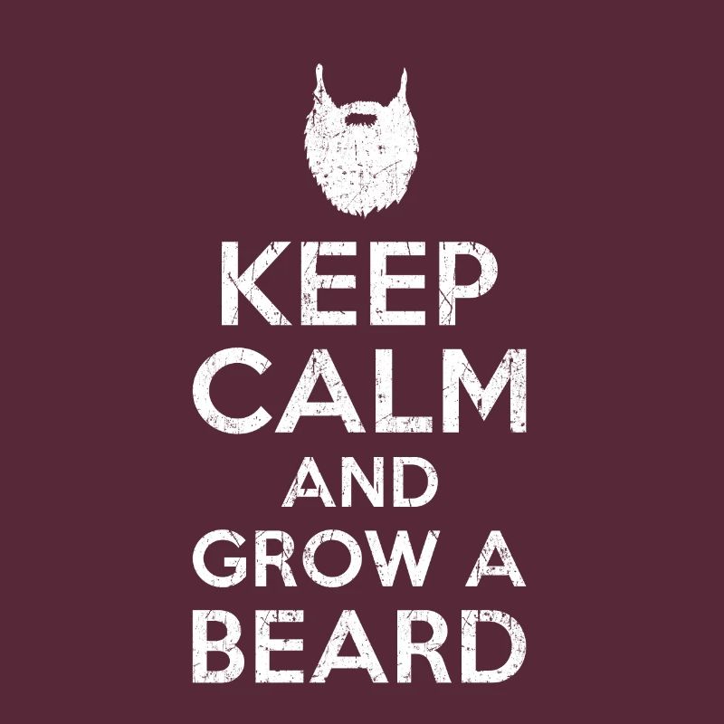 Keep calm Bart