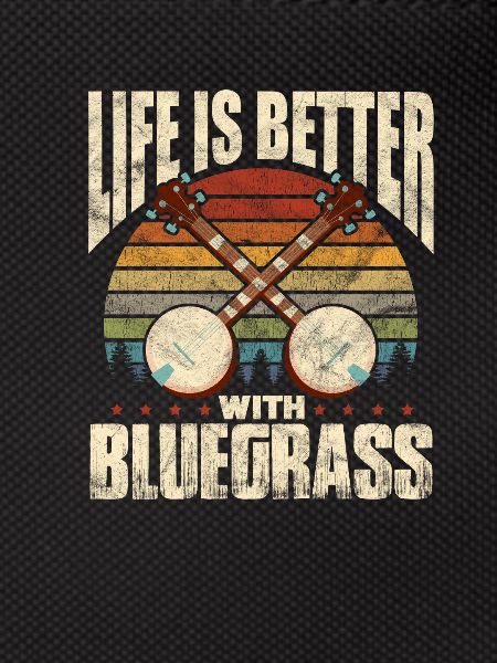 Bluegrass