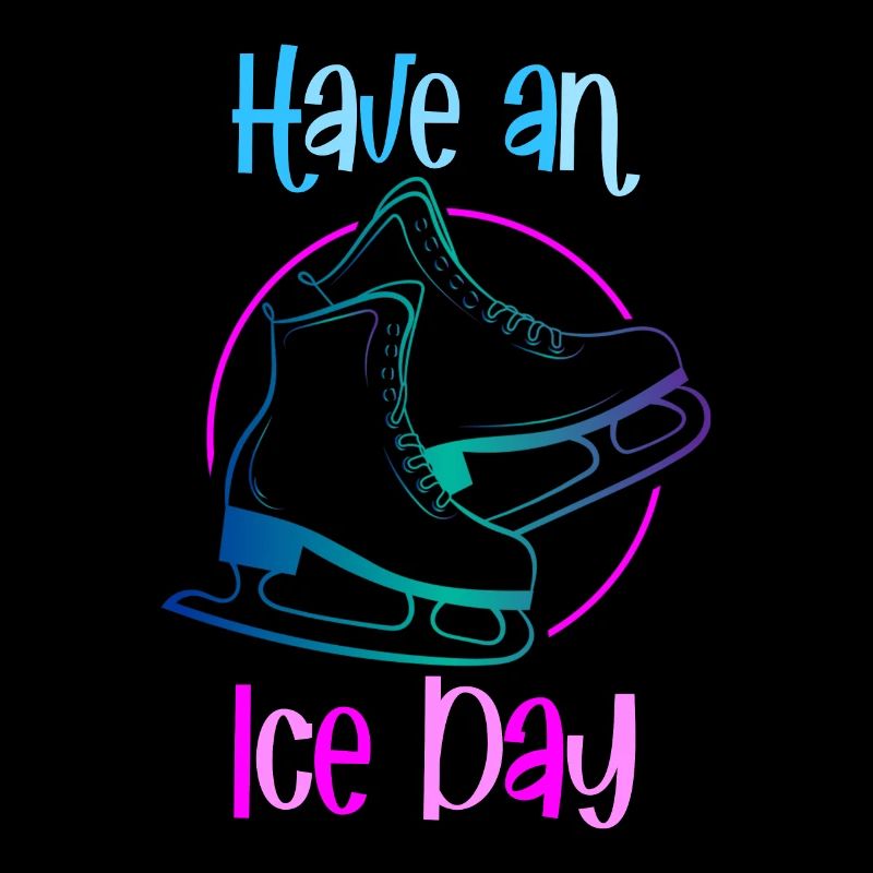 Ice skating, ice skating ice rink,