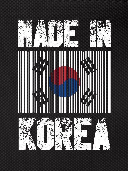 Made in Korea
