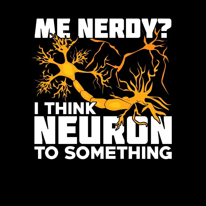 Neuroscience Neuroscientist Gift