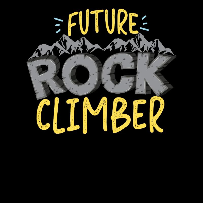 Rock Climbing Climber Future Rock