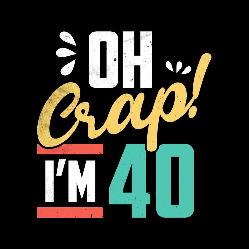 40e anniversaire