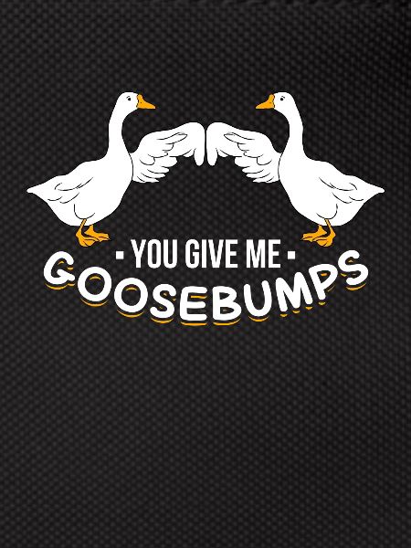goose