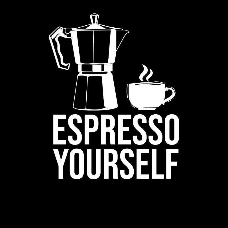 Café buveurs de café Amateurs de café