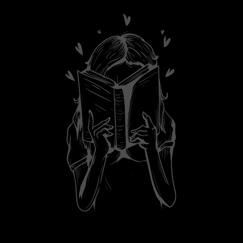 Bücherwurm und Leseratte