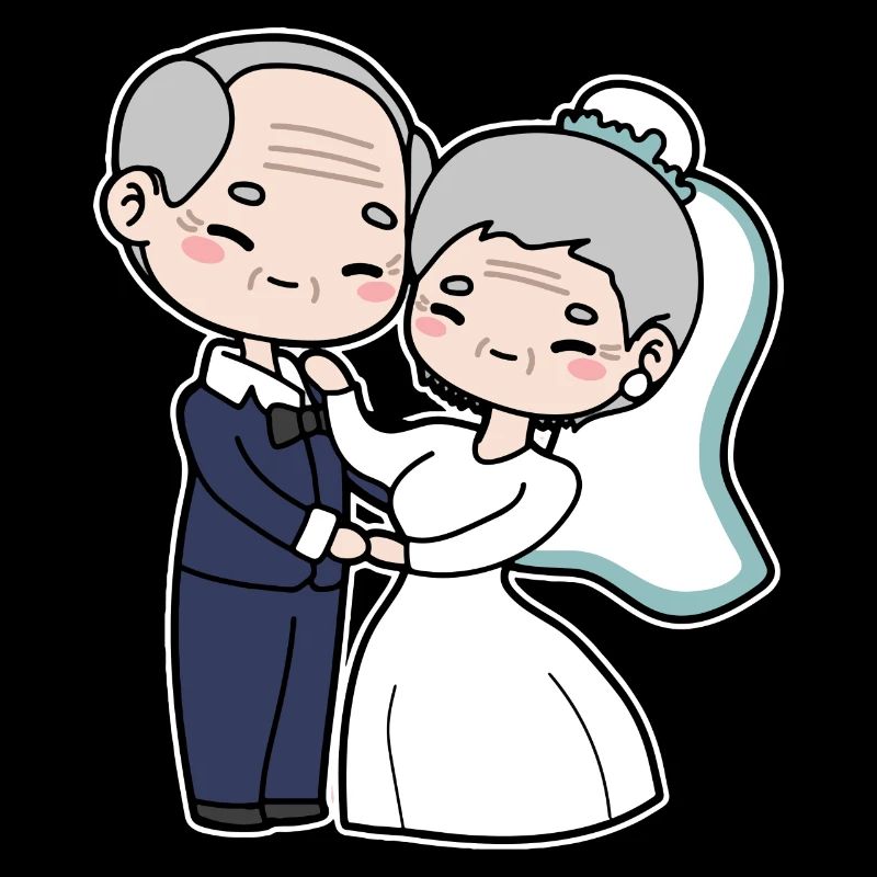 Married couple