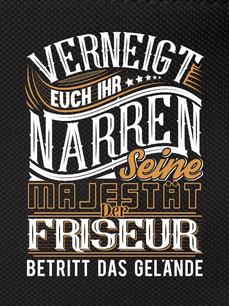 Friseur