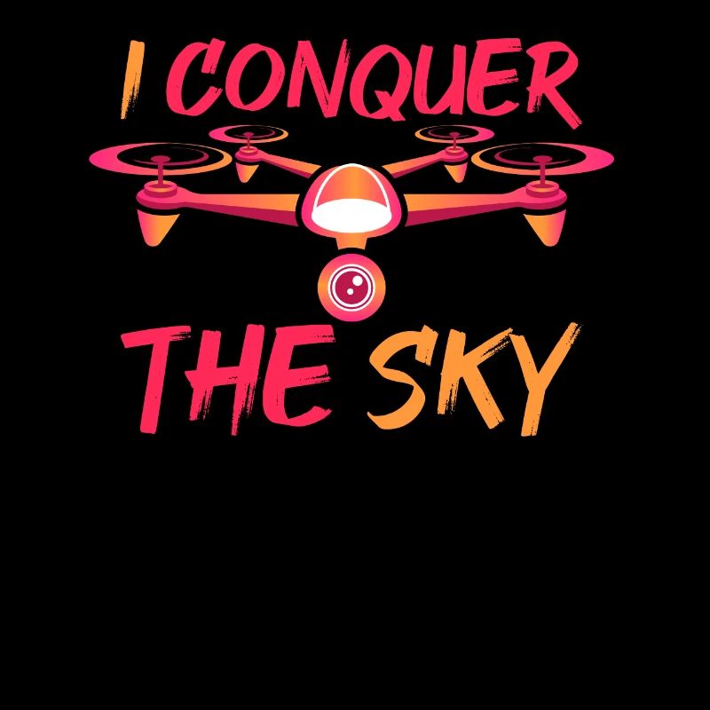 Drone Drone Pilot Quadcopter