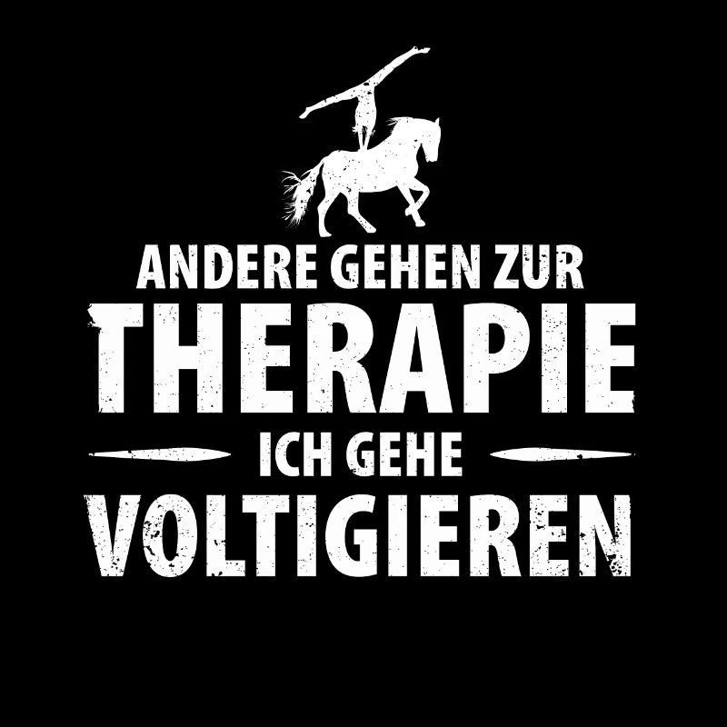 Pferde Pferd Voltigierer Voltigieren Volti