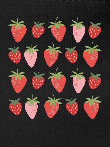 Fraises