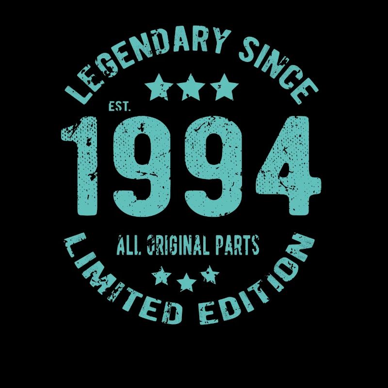 1994 Anniversaire
