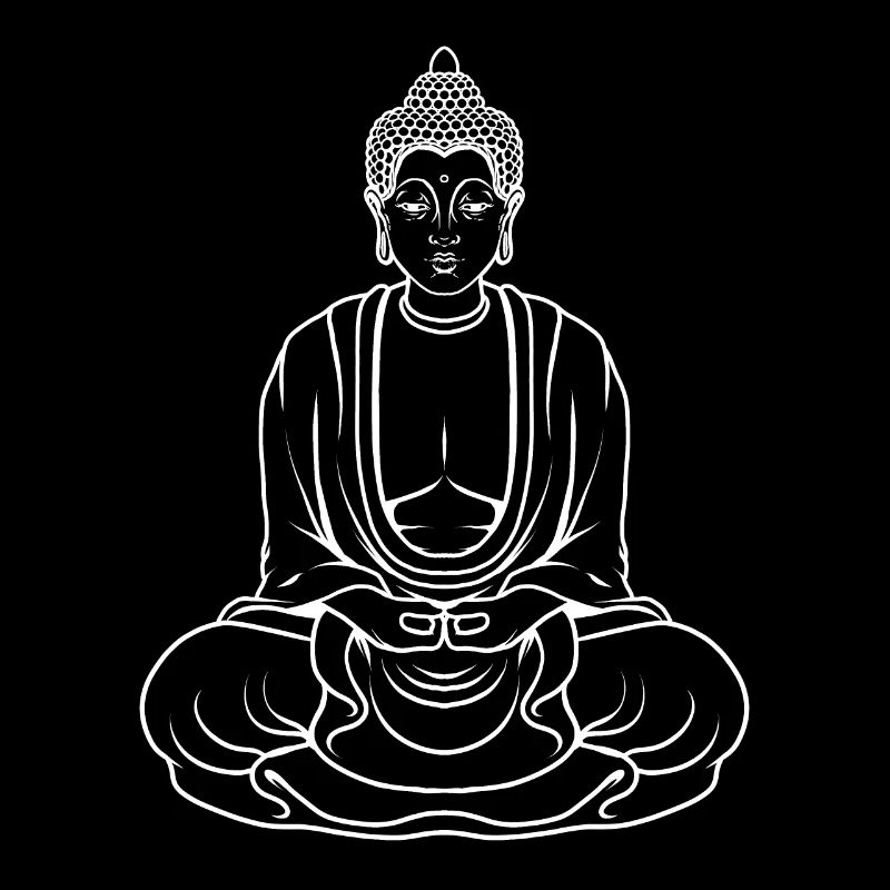 Buddha Buddhist Buddhismus