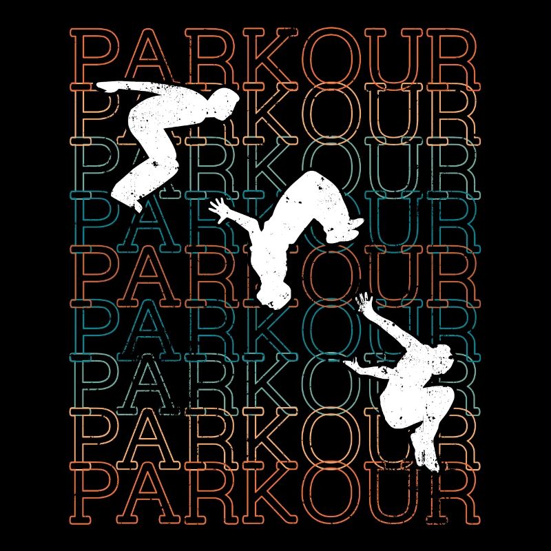 Parkour