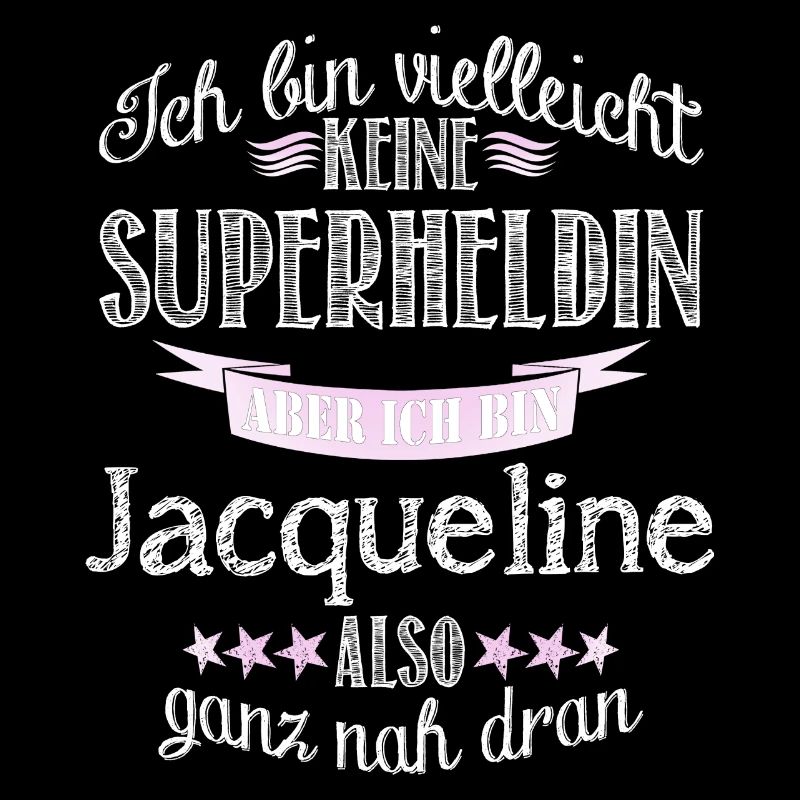jacqueline