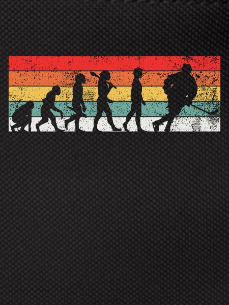 Eishockey Eishockeyspieler Evolution