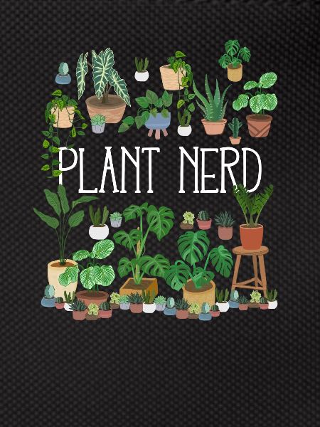 Plant Nerd