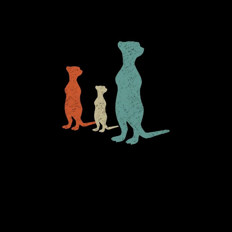Erdmännchen