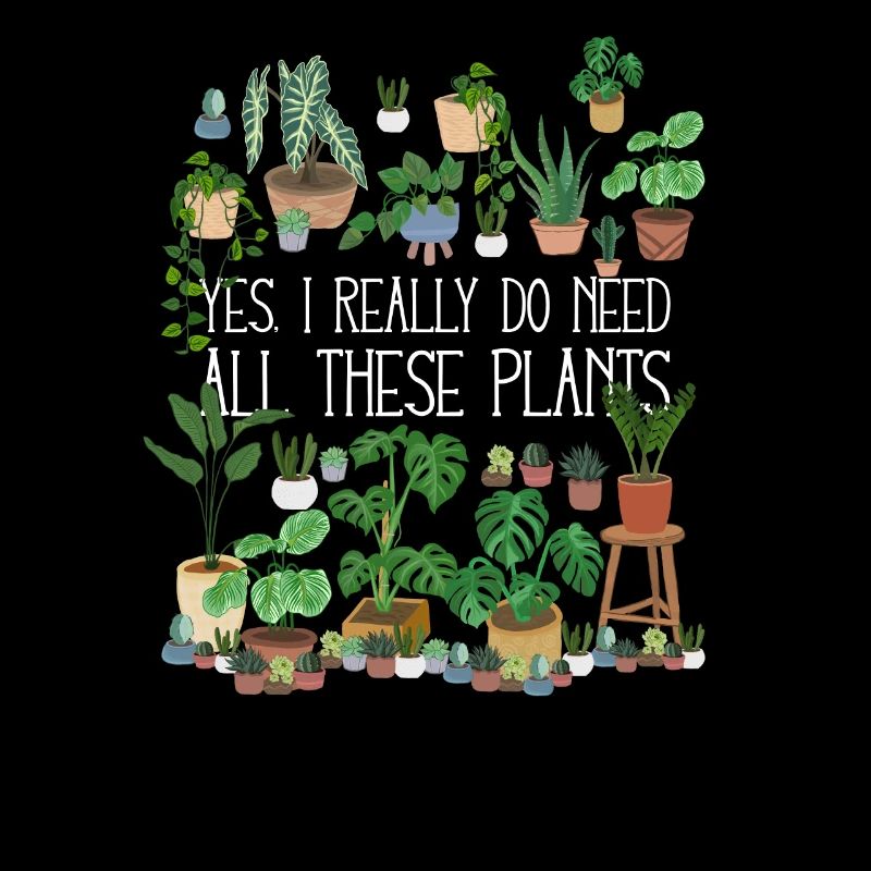 Yes I Really Do Need All These